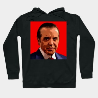 Chazz Palminteri Hoodie